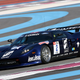 Illustration for article titled 2009 FIA GT Racers Trot Out For Spring Testing In France